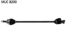 SKF VKJC 8200
